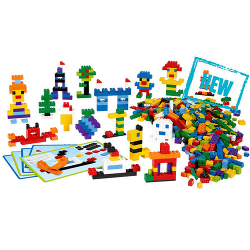 레고 창의브릭세트(레고 시스템 보충세트)레고 창의브릭세트(레고 시스템 보충세트)리틀타익스 노원점리틀타익스 노원점